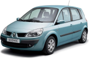 Renault-Scenic-II-(2003-2009)