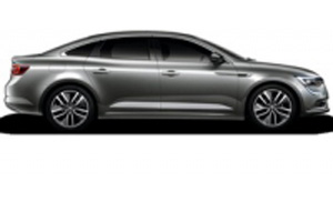 Renault Talisman (2015-)