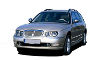 Rover 75 (1998-2005)