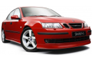 SAAB 9-3 (1998-2014)