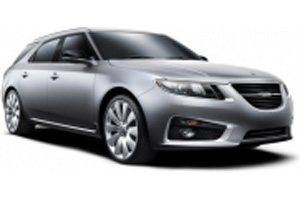 SAAB 9-5 (1997 - 2012)