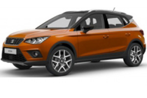 Seat-Arona-(2017-)