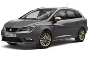 Seat Ibiza V (2017-)