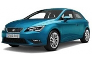 Seat Leon III (2013-)