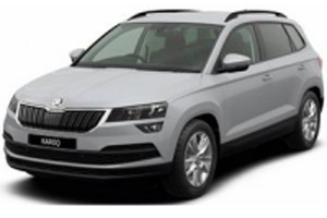 Skoda Karoq (2017-)