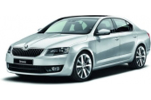 Skoda Octavia III (A7) (2013-2020)