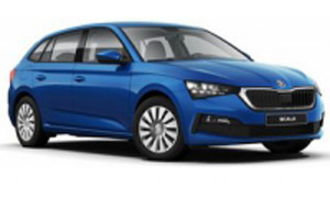 Skoda-Scala-(2019-)