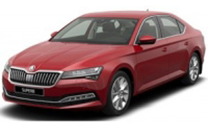 Skoda Superb III iV(2020-)