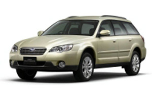 Subaru-Outback-(1995-)