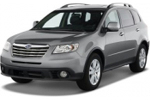 Subaru-Tribeca--(facelift)(2008-)