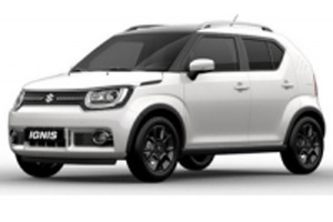 Suzuki-Ignis-II-(MF)(2017-)