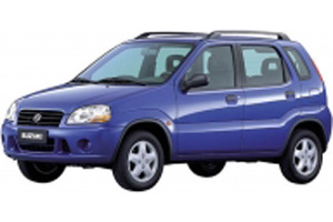 Suzuki-Ignis-Wagon-(2003-)