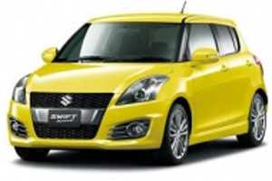 Suzuki-Swift-(2005-)