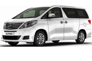 Toyota-Alphard-II-(AH20)(2008-2015)