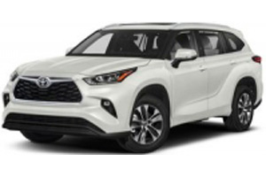 Toyota-Highlander-IV--XU70-(-2019-)