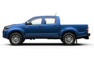 Toyota Hilux VII (2011-)