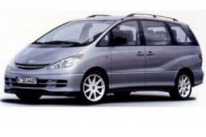 Toyota-Previa-II-(2000-2005)