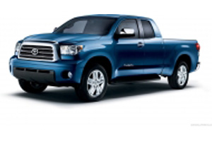 Toyota Tundra II (2007-)