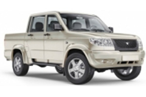 UAZ  PickUp