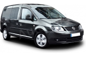 VW Caddy III (2003-2010)