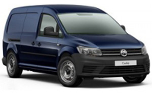 VW Caddy III facelift2 (2016-)