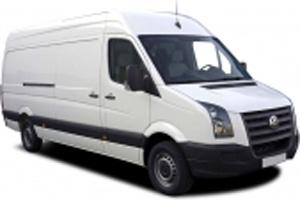 VW Crafter (2006-2016)