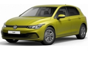 VW-Golf-VIII(2020-)