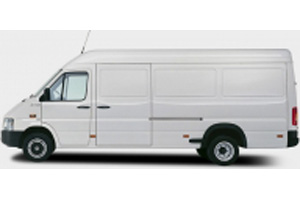 VW LT35 (2D)(1996-2006)