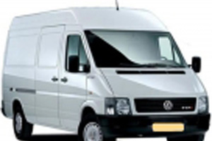 VW LT45 (2006-)