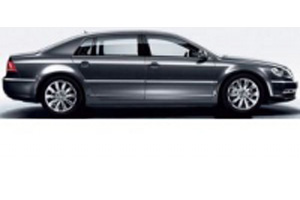 VW Phaeton I (2002-2016)