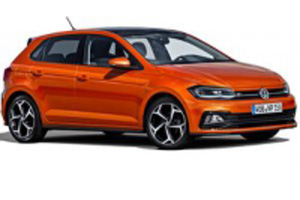 VW-Polo-VI-(2018-)