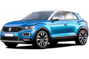 VW T-Roc (2018-)