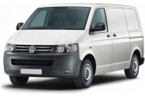 VW T6 (2015-)