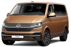 VW T6.1 (2019-)