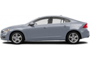 Volvo S60 II (2010-)