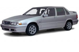 Volvo S70 (1996-2000)