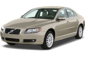 Volvo S80 II (2006-)