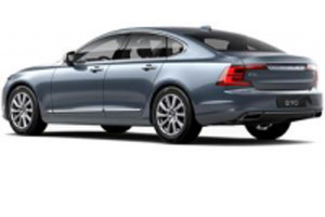 Volvo S90 II (2016-)