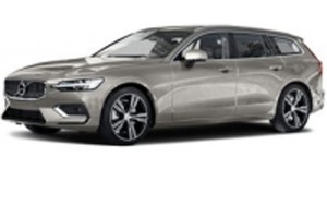 Volvo-V60-II-(2018-)