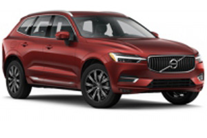 Volvo XC 60 II (2017-)