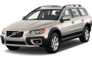 Volvo XC 70 (2007-)