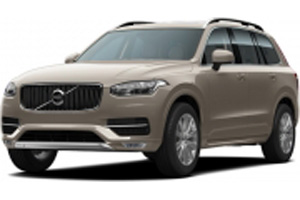 Volvo XC90 II (2015-)